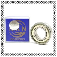 Original Multipurpose 6203 ZZ NKN Bearing