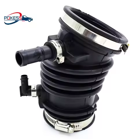 DS7Z9B659B Engine Air Intake Hose for Ford 2013 FUSION 2.5L Engine Air Intake Pipe 5183033 Car Acces
