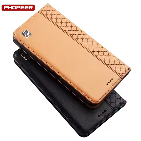 For Cubot King Kong star 2 Luxury For Cubot X70 X90 Genuine Leather Case For KingKong 8 9 X Pro AX P