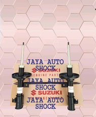 shockbreaker aerio depan original suzuki