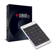 Steinberg CMC-TP DAW Controller (Cubase/Nuendo Dedicated-Support Version 10) [Audio World]