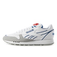 Reebok CLASSIC LEATHER PUMP GW4727 WHT/VECBLU