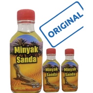 Original Minyak Sanda 30ml Oil Sanda Long Time Male Enhancement Natural Oil