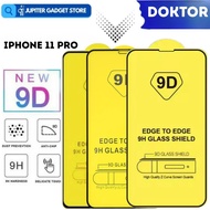 iphone 11 Pro Tempered Glass Doctor 9D