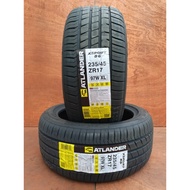 235/45/17 Atlander XSPORT-86 Tayar Thailand 2026