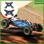 [KoolsooMY] RC Front Rear Shock Tower Upgrade Shock Tower Kit Sturdy High Performance Shock