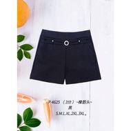 P4625 68 Brand Sixty Eight Brand Short Pants 68牌子 时装短裤