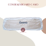 Casio Clear Keyboard Cover Casio Keyboard Dust Cover