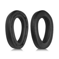 Replacement Headphone Earpads For Hifiman EDITION X XS ANANDA BT HE1000SE ARYA Headset Soft Foam Ear