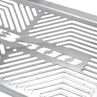 Motorcycle Engine Radiator Guard Grille Cover for Cb400 Cb400Sf Cb400 Vtec 1992-2010 Motorcycle Acce