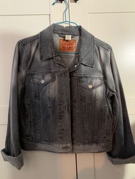 Levis Denim Jacket