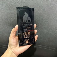 KINGKONG Vivo iQOO 13 Full screen tempered glass, super smooth (WORLD II) fingerprint unlock (999)