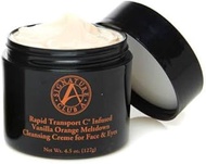 Signature Club A RTC Vanilla Orange Cleansing Meltdown 4.5 oz.