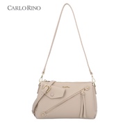 Carlo Rino CR Harper 2-Way Shoulder Bag