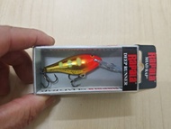 RAPALA Shad Rap SR-4 Deep Runner Lure SR04 SR4