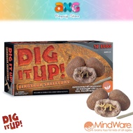 Mindware Dig It Up Dinosaur Skeletons Educational Learning Toys 13820792
