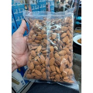 #Kacang Almond Nuts New stock Ready