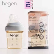 HEGEN SINGLE PACK PPSU BOTTLE 150ml/240ml/330ml