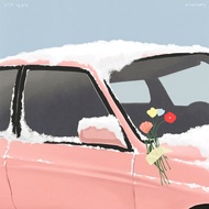EPIK HIGH (EPIKHIGH) - Global Album [Strawberry]