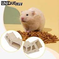 [Yoyoyo1] Hamster Burrow Tunnel Cave Ramp Hiding Space Multi Chamber Design for Gerbils