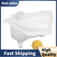 Car  Coolant Reservoir Water Tank Expansion Tank with Cover 1221362 2S6H8K218AF for  FIESTA MK6 2001