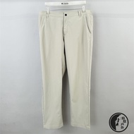 กางเกงลำลองกันแดดสำหรับผู้ชาย Jack Wolfskin ฤดูใบไม้ผลิ 2025 กางเกงขายาวลำลองกลางแจ้งสำหรับผู้ชาย ผ้