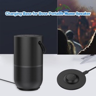USB Charging Dock Station Cradle Holder Home Speaker Charger Base Stand Portable Fast Charger Base S