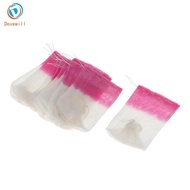 Dovewill 10pcs/set Outdoor Camping Gas Lamp Lantern Mantles Protective Cover for Night Camping Tent,