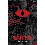 BUKU FIXI ENTITI (SYAFIQ AIZAT)