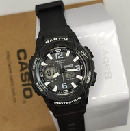 BEST DEALS LADIES Baby G BGA-230 Women Baby G Shock Proof Grade  Water Resistant Japan Movement Spor