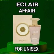 Fragrance World Eclair AffairFor Man/ Womanby Fragrance world.