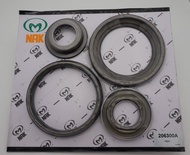 TRANSPEED FZ21 FW6A-EL FW6AEL Automatic Transmission Piston Kit for Mazda