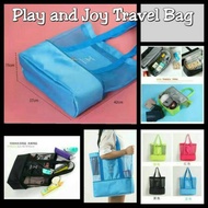 99rb ONLY PLAY AND JOY TRAVEL BAG