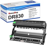 HenceBuy Compatible DR-830 DR830 Drum Unit Replacement for Brother DR830 DR 830 DR-830 for HL-L2400D
