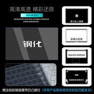 ฟิล์มป้องกันสีสันสําหรับโน้ตบุ๊ค Lenovo ThinkBook14+ Pro14 G4+ IAP/G3/G2/K4/14s รุ่น 2024