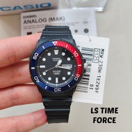CASIO ORIGINAL MRW-230H-1E2/MRW-230H-1E2VDF/MRW-230H/MRW230H
