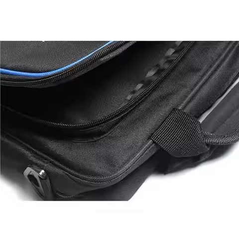 Game Sytem Bag Original Size Protective Case Replacement for PS4 PS4 Slim