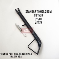 High Side Stand for CB 150r, Byson, Verza