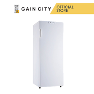 BUTTERFLY UPRIGHT FREEZER BUFNF150