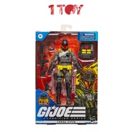 G.I. Joe Classified 6 inch Patrol Cobra Viper