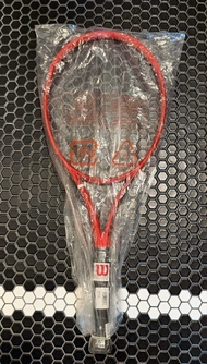 Wilson Defyer 98 Pro Redline