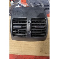 Mercedes Benz W204 Rear Aircond Vent (Used)