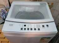 豐澤牌日式洗衣機 6公升  (9成新)