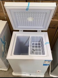 小冰櫃 凍肉櫃雪糕櫃  急凍櫃 Freezer