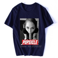 Riley Reid Men's T-Shirt Fashion