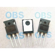 ((5 Pcs) K40B65H2A Import/IGBT Field Effect Tube AOK40B65H2AL TO-247