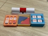 Osmo Genius Starter Kit for Ipad
