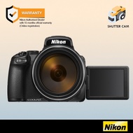 Nikon COOLPIX P1100 Digital Camera