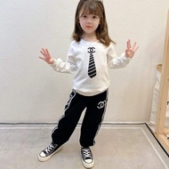 Imported Channel Children's Suit Size 2-9 Years