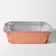 ถาดฟอยล์ ถ้วยฟอยล์ 4571-P สตาร์โปรดักส์ พร้อมฝา บรรจุ 5 ชิ้น/แพ็ค (เท่ากับ 4007)